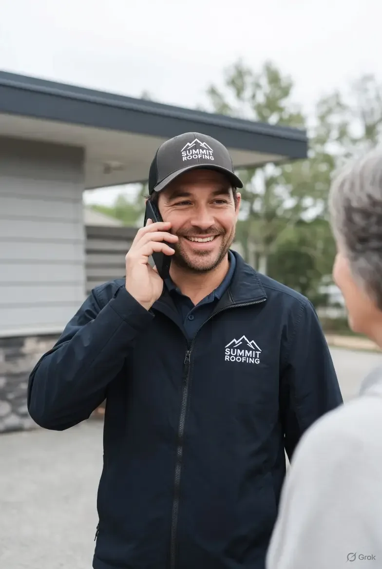 Flat Roof Leak Repair Muldrow, OK FAQs